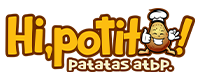 Hi, poTito!